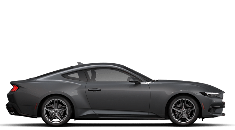 2026 Ford Mustang® External Image 1